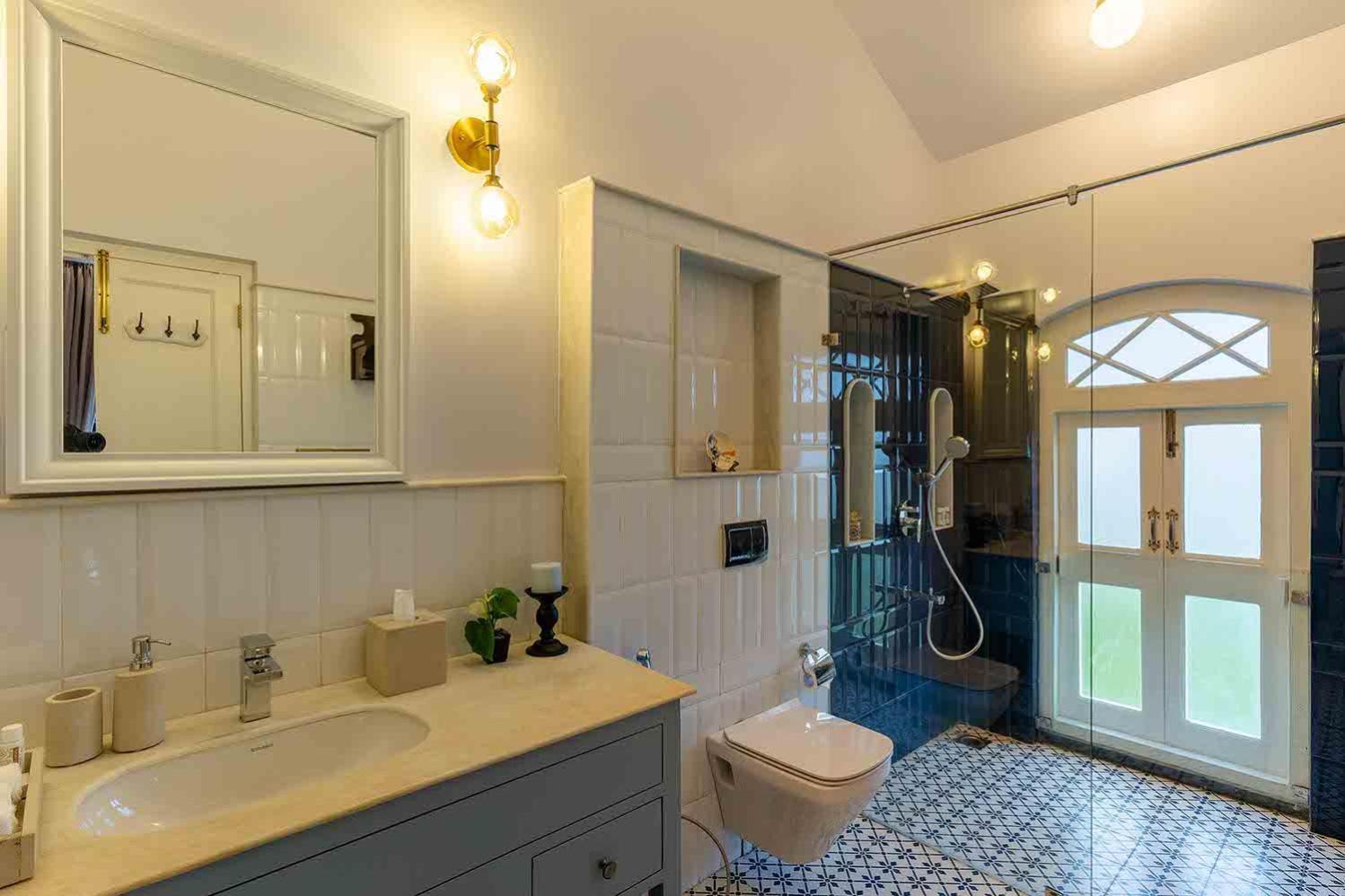 Lohonostays Villa Lansdowne 乔奥诺奥尔 外观 照片