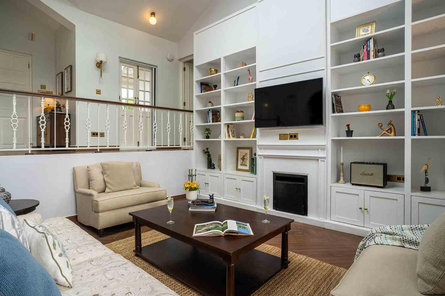 Lohonostays Villa Lansdowne 乔奥诺奥尔 外观 照片