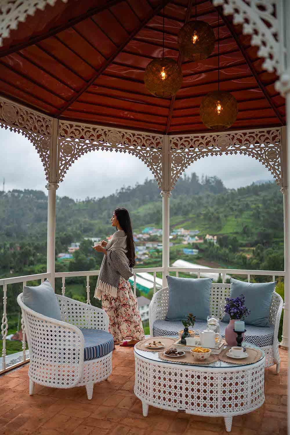 Lohonostays Villa Lansdowne 乔奥诺奥尔 外观 照片